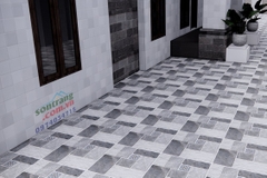 Gạch sân vườn 50x50 Amado 6539-SA