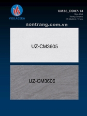 Gạch ốp tường Viglacera UZ-CM3606