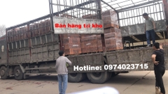 Gạch lá nem - nem tách chống nóng XUÂN HÒA KT 30x30