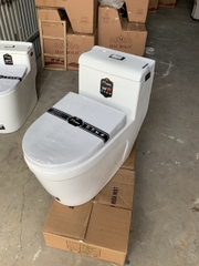 Bệt liền khối giá rẻ MAC BOLO 1200