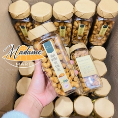 HẠT ĐIỀU VỊ TỎI ỚT