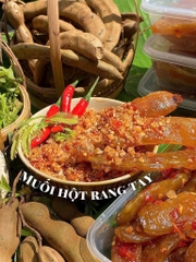 MỨT ME RIM (500G)