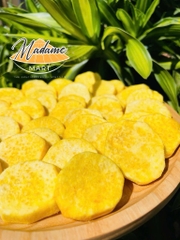 KHOAI LANG ĐỒNG TIỀN