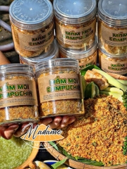 MẮM MỌI CAMPUCHIA