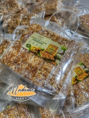 CỐM GỪNG DỪA NON