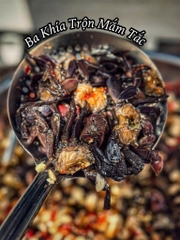 BA KHÍA MẮM TẮC 500G