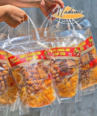 BÁNH TRÁNG SATE LONG AN TÓP MỠ