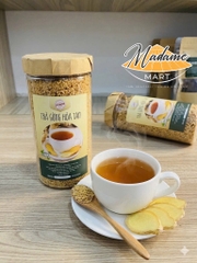 TRÀ GỪNG HOÀ TAN