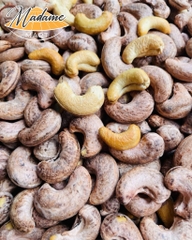 HẠT ĐIỀU CỒ A (500G)