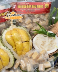 KẸO DỪA SÁP SẦU RIÊNG