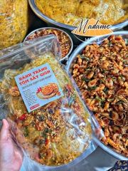 BÁNH TRÁNG TÔM SẤY GIÒN (Big Size)