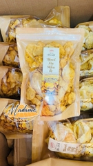 KHOAI TÂY MẮM ỚT