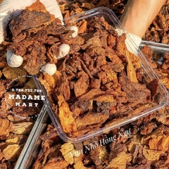 VỤN NHỎ - HỒNG NGỰ (HŨ/KLT 200G)