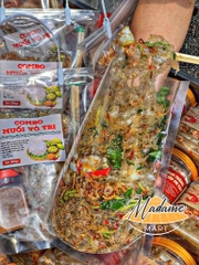 COMBO BÁNH TRÁNG MUỐI VÔ TRI