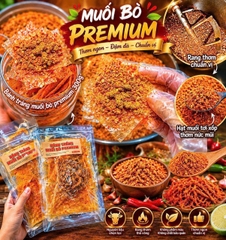 BÁNH TRÁNG MUỐI BÒ PREMIUM