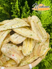 CHUỐI SẤY HÀNH