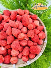 DÂU TÂY SẤY THĂNG HOA