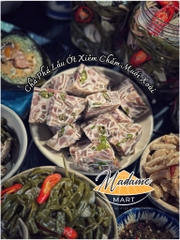 CHẢ PHÁ LẤU ỚT XIÊM (500G)