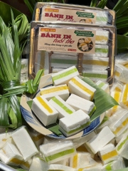 BÁNH IN TUỔI THƠ