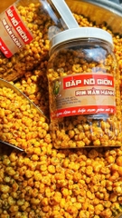 BẮP GIÒN RIM MẮM HÀNH