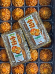 THẬP CẨM TRIỀU CHÂU