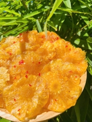 THƠM SẤY DẺO