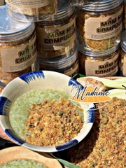 MẮM MỌI CAMPUCHIA