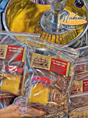 SET BÁNH TRÁNG CUỐN BƠ