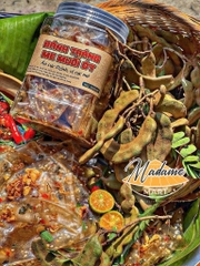 BÁNH TRÁNG ME MUỐI ỚT