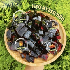 KẸO DẺO ATISO