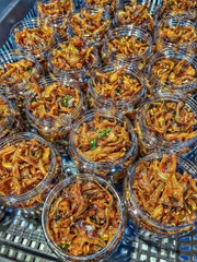 CÁ CƠM RÚT XƯƠNG SẤY GIÒN