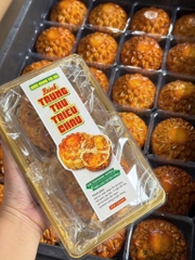 THẬP CẨM TRIỀU CHÂU