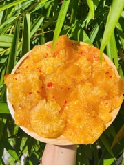 THƠM SẤY DẺO