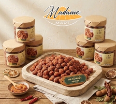 ME XÍ MUỘI ĐẶC BIỆT