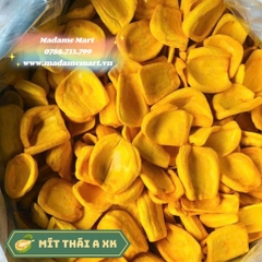 MÍT SẤY GIÒN XUẤT KHẨU