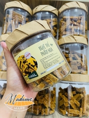 NGHỆ THẺ PHẤN HOA MẬT ONG