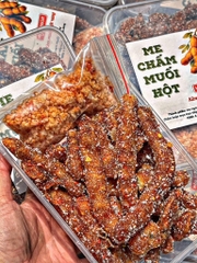 ME CHẤM MUỐI HỘT