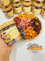 OMAI XÍ MUỘI MIX