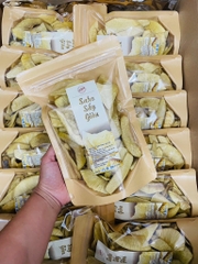 SAKE SẤY GIÒN