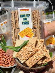 BÁNH KẸP ĐẬU PHỘNG