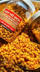 BẮP GIÒN RIM MẮM HÀNH