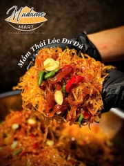MẮM THÁI CÁ LÓC