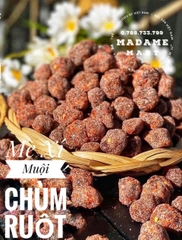 ME XÍ MUỘI CHÙM RUỘT