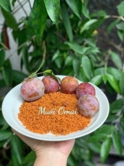 MUỐI OMAI - XÍ MUỘI