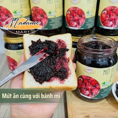 MỨT NƯỚC ATISO ĐỎ
