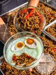 CÁ BỐNG SÔNG KHO TIÊU