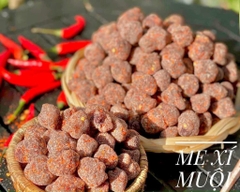ME XÍ MUỘI (500GR)