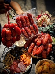 LẠP XƯỞNG KHÔ ĐB TRUYỀN THỐNG