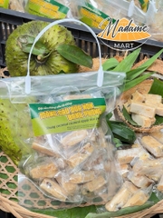 KẸO MÃNG CẦU DỪA NON BÁNH PHỒNG