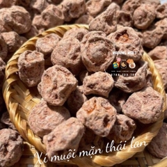 XÍ MUỘI MẶN THÁI LAN (HỦ 500G)